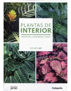 Plantas Del Interior