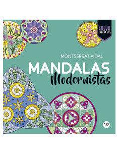Mandalas Modernistas