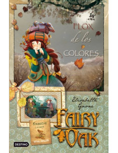 3. Fairy Oak Flox De Los Colores
