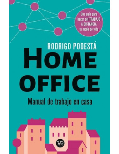 Home Office Manual De Trabajo En Casa