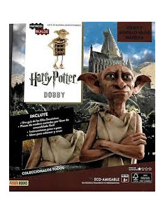 Incredibuilds Dobby Harry Potter