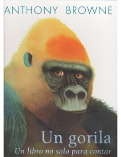 Un Gorila