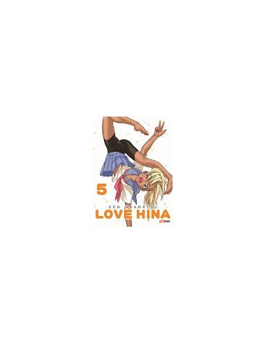 Love Hina 05