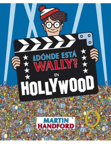 Donde Esta Wally Hollywood