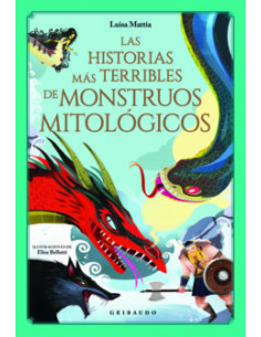 Las Historias Mas Terribles De Monstruos Mitologicos