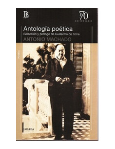 Antologia Poetica Machado