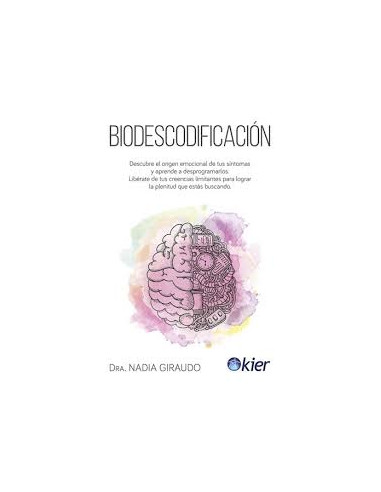 Biodescodificacion