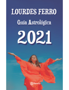 Guia Astrologia 2021
