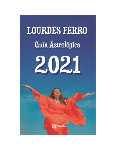 Guia Astrologia 2021