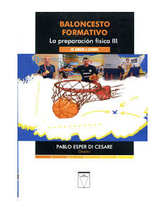 Baloncesto Formativo La Preparacion Fisica Iii De Juniors A Seniors