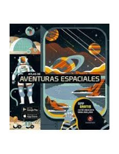 Atlas De Aventuras Espaciales