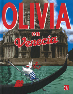 Olivia En Venecia