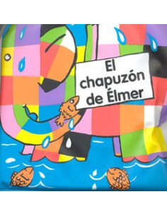 El Chapuzon De Elmer