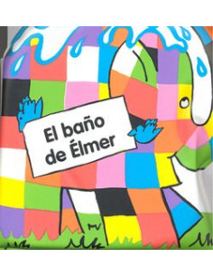 El Baño De Elmer