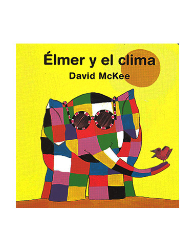 Elmer Y El Clima