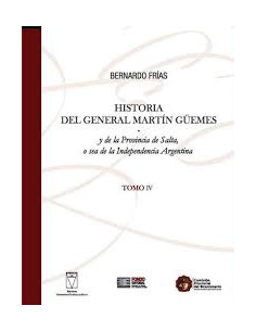 Historia Del General Martin Guemes 4