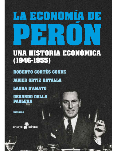 La Economia De Peron