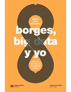 Borges Big Data Y Yo