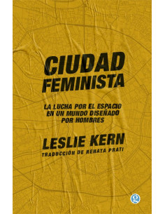 Ciudad Feminista