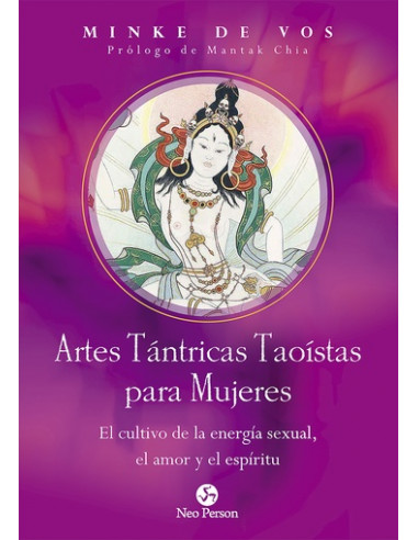 Artes Tantricas Taoistas Para Mujeres