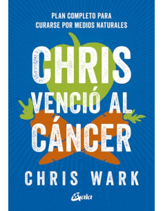 Chris Vencio Al Cancer