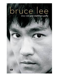 Bruce Lee Una Vida