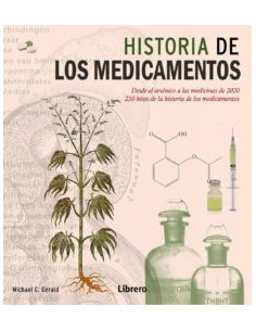 Historia De Los Medicamentos