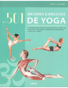 501 Mejores Ejercicios De Yoga