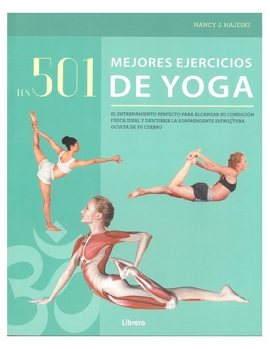 501 Mejores Ejercicios De Yoga