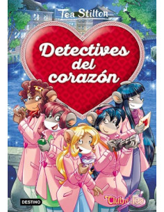 Detectives Del Corazon
