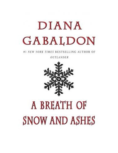 A Breath Of Snow And Ashes