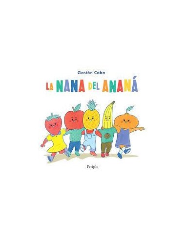 La Nana Del Anana