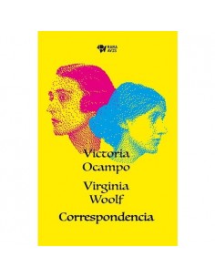 Correspondencia Ocampo Woolf