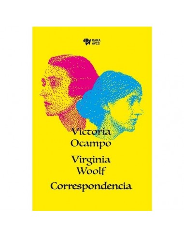 Correspondencia Ocampo Woolf