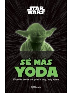 Se Mas Yoda