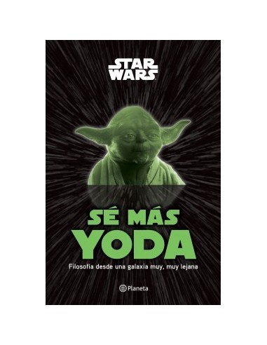 Se Mas Yoda