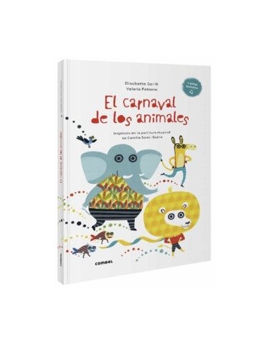 Carnaval De Los Animales