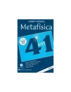 Metafisica 4 En 1 Volumen 2