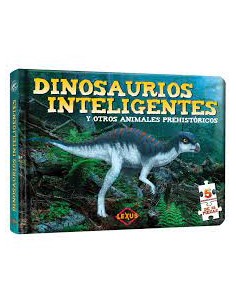 Dinosaurios Inteligentes