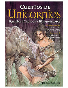 Cuentos De Unicornios
*relatos Magicos Y Maravillosos