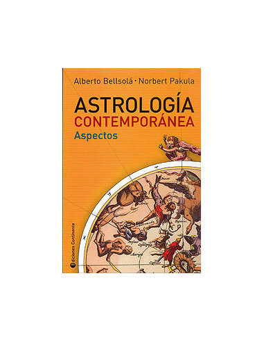 Astrologia Contemporanea
*aspectos