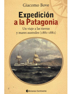 Expedicion A La Patagonia