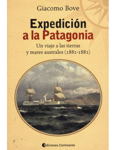 Expedicion A La Patagonia