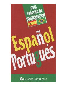 Español - Portugues Guia Practica De Conversacion