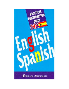 English - Spanish Practical Converstion Guide