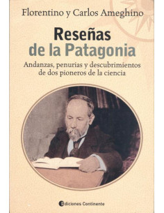 Reseñas De La Patagonia