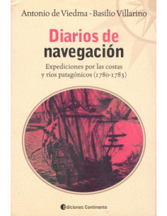 Diarios De Navegacion