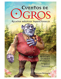 Cuentos De Ogros
*relatos Magicos Tradicionales