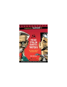 Por Que Stalin Derroto A Trotsky
*una Lectura Sobre La Revolucion Rusa