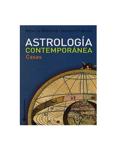 Astrologia Contemporanea
*casas